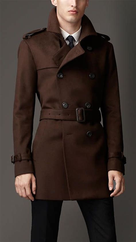 burberry mens trench coat sale|burberry cashmere trench coat men's.